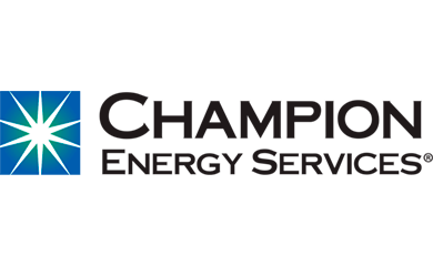 Champion Energy Services - Electricity Scout